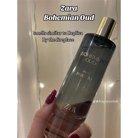 bohemian oud zara dupe.